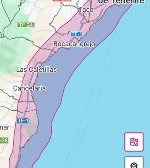 Terreno en venta en Calle de Magallanes, 18, Puertito de Güímar, Güímar - imagen 2 Foto 2 de Terreno en venta en Calle de Magallanes, 18, Puertito de Güímar, Güímar