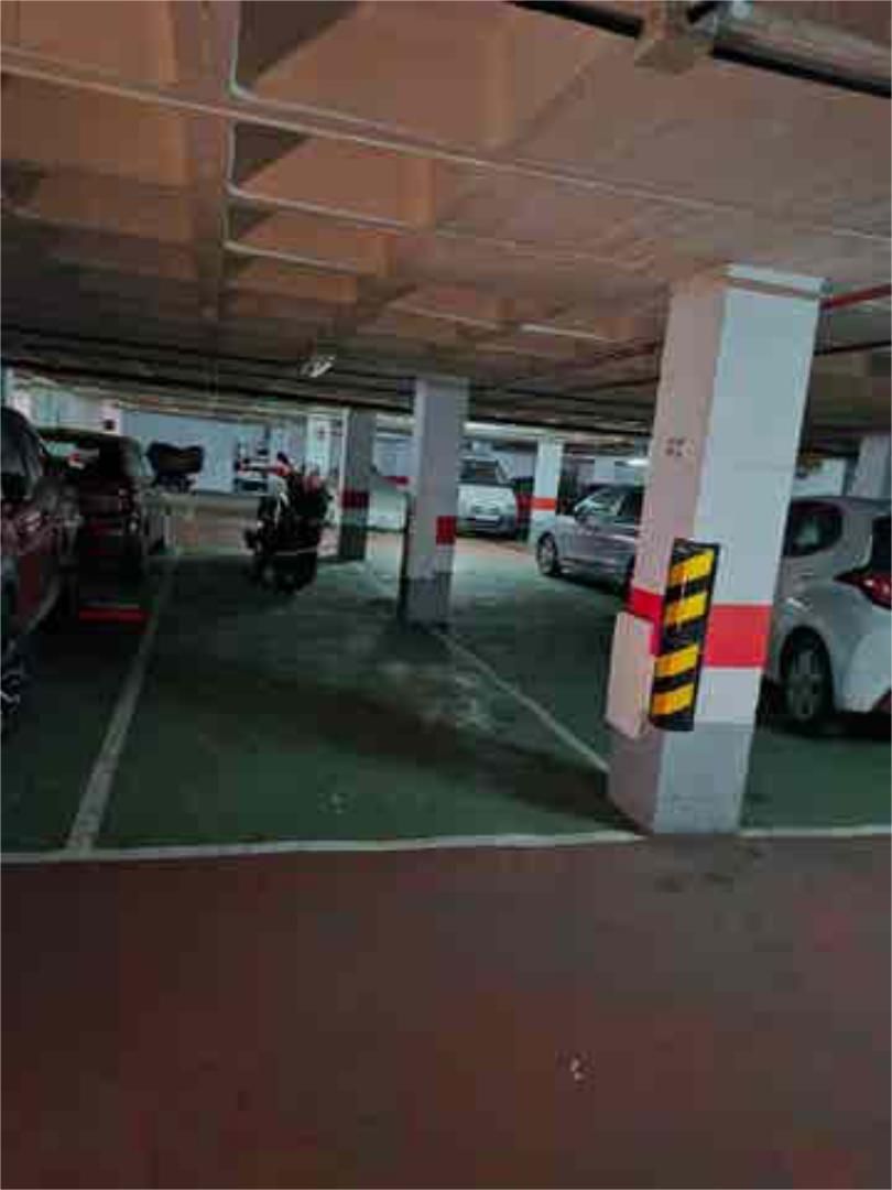 Parking of Garage for rent in Las Palmas de Gran Canaria