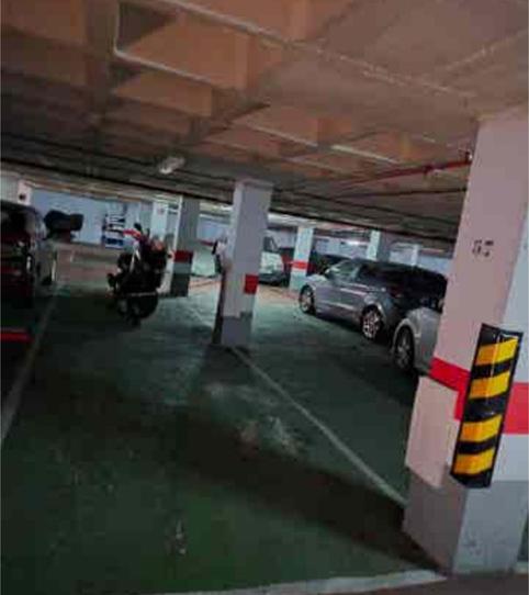 Photo 2 of Garage for rent in San Cristóbal - Playa de la Laja, Las Palmas de Gran Canaria