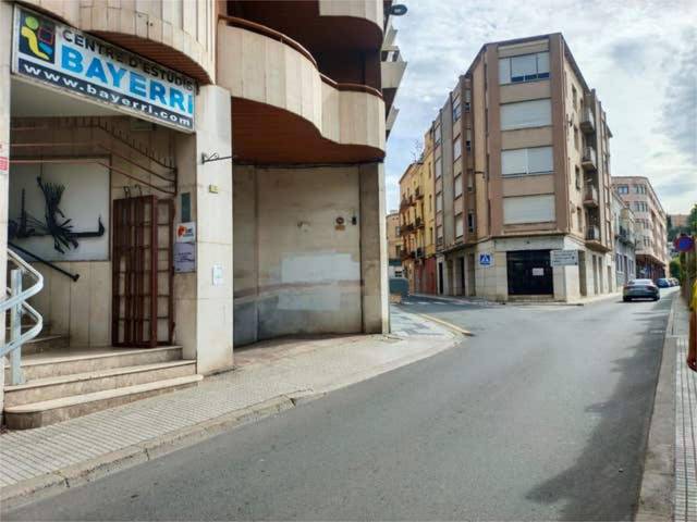 Local comercial en Alquiler en Centre