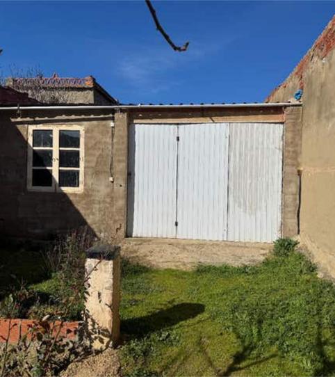 Foto 2 de Casa o xalet en venda a Manganeses de la Polvorosa, Zamora