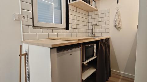 Foto 2 de Estudi de lloguer a Carrer D'alòs, 9, Camp d'en Serralta,  Palma de Mallorca