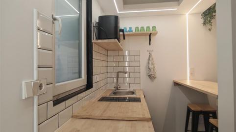 Foto 4 de Estudi de lloguer a Carrer D'alòs, 9, Camp d'en Serralta,  Palma de Mallorca