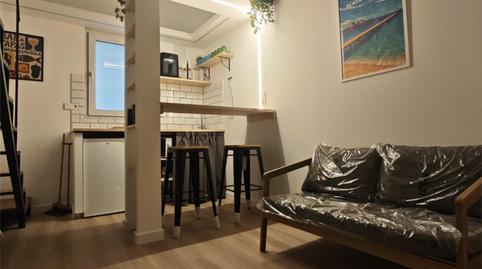 Foto 5 de Estudi de lloguer a Carrer D'alòs, 9, Camp d'en Serralta,  Palma de Mallorca
