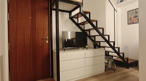 Foto 3 de Estudi de lloguer a Carrer D'alòs, 9, Camp d'en Serralta,  Palma de Mallorca