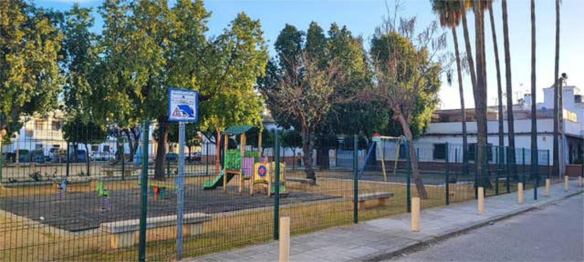 Vista exterior de Casa o chalet en venta en Villaverde del Río con Terraza