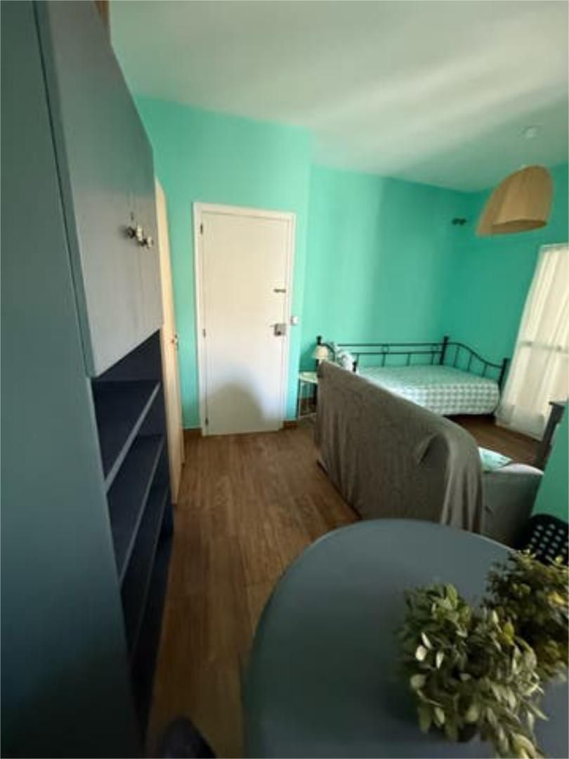 Bedroom of Study for rent in Cáceres Capital  with Heating and Furnished