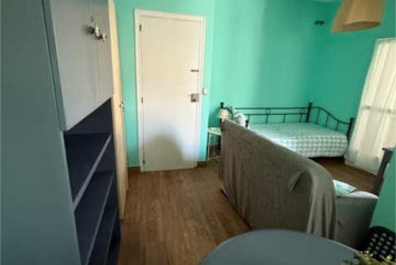 Study for rent in Centro, Cáceres Capital - image 1 Photo 1 of Study for rent in Centro, Cáceres Capital