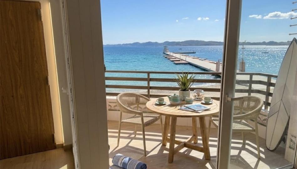 Wohnung zur Miete in Calle Pintor José María Galván, 11, Los Narejos - Punta Calera, Los Alcázares - Bild 1 Foto 1 von Wohnung zur Miete in Calle Pintor José María Galván, 11, Los Narejos - Punta Calera, Los Alcázares