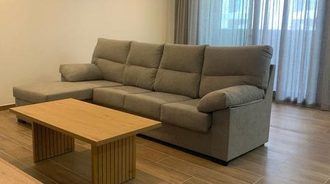 Photo 3 of Flat for rent in Calle Bailarín José Espadero, 11, Garbinet - Parque de las Avenidas, Alicante / Alacant