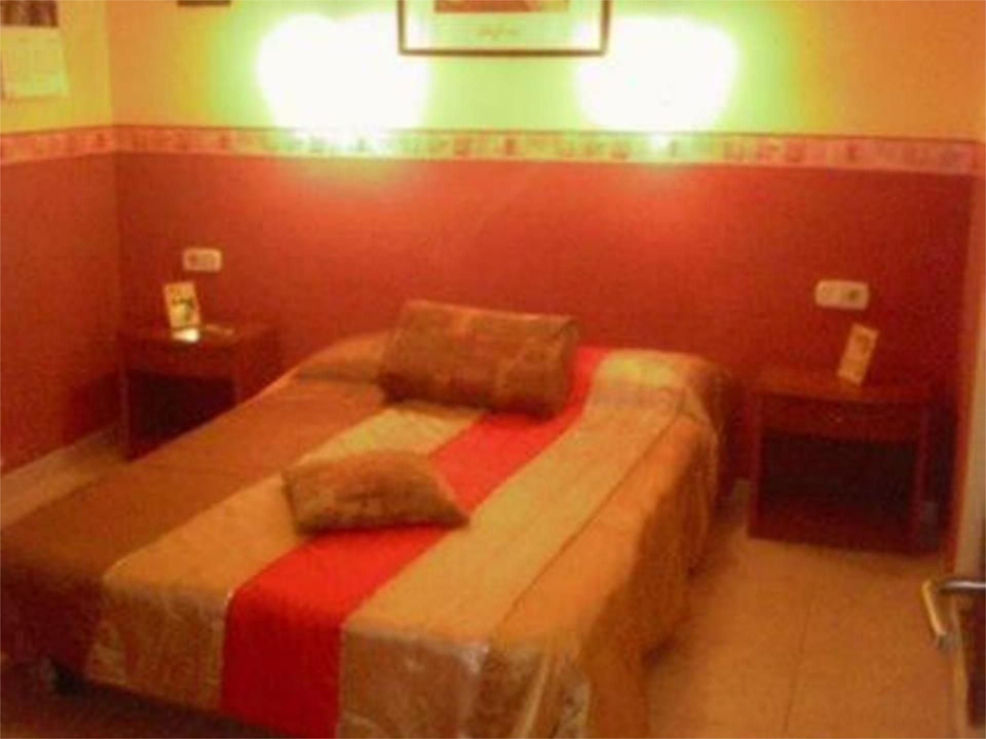 Schlafzimmer von Wohnungen zur untervermieten in Calvià mit Heizung, Privatgarten und Terrasse