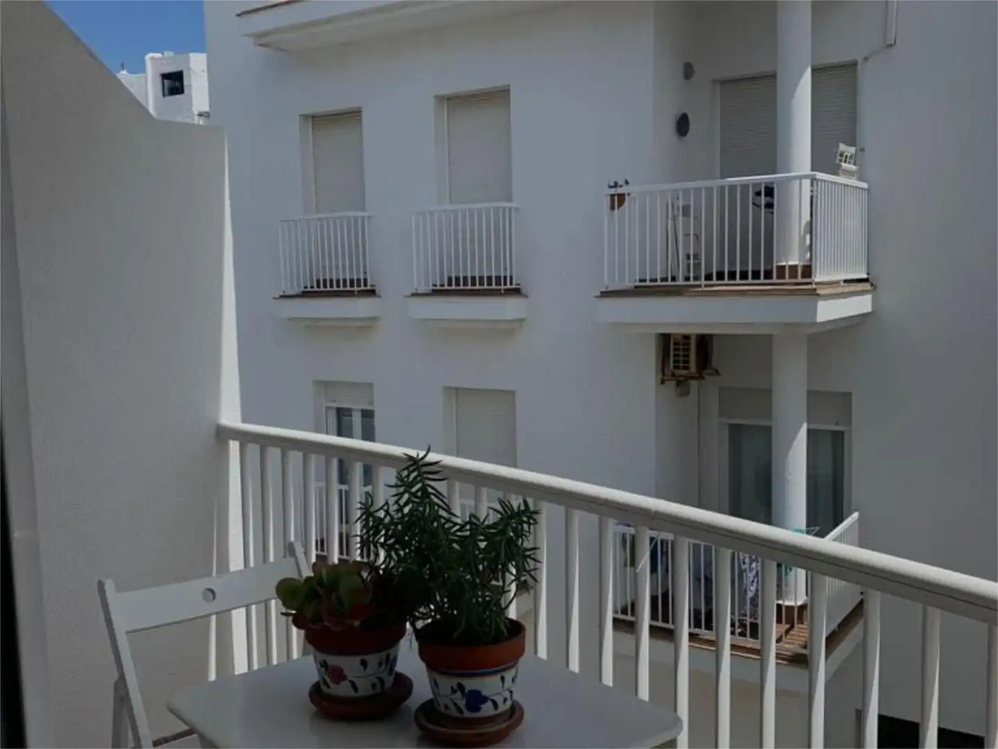 Piso de alquiler en Calle Cántaro, 1, Conil Piso de alquiler en Calle Cántaro, 1, Conil