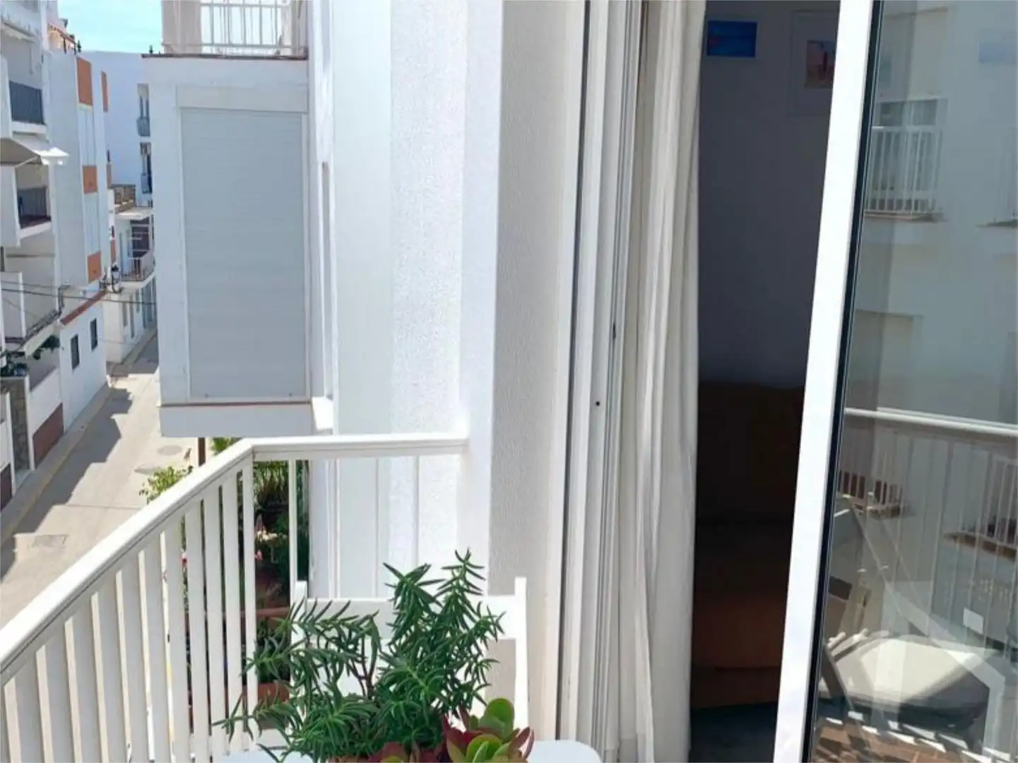 Pis de lloguer a Calle Cántaro, 1, Conil Pis de lloguer a Calle Cántaro, 1, Conil