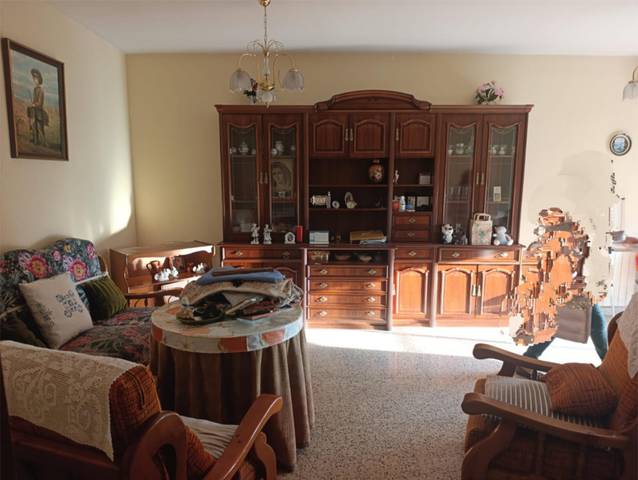 Piso en Venta en Calle General Cuesta, 9 en El Pilar - La Estación