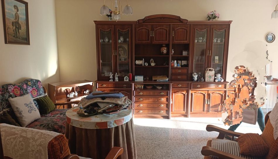 Piso en venta en Calle General Cuesta, 9, El Pilar - La Estación, Talavera de la Reina - imagen 1 Foto 1 de Piso en venta en Calle General Cuesta, 9, El Pilar - La Estación, Talavera de la Reina