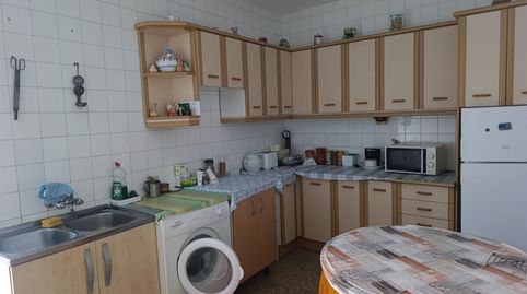 Piso en venta en Calle General Cuesta, 9, El Pilar - La Estación, Talavera de la Reina - imagen 5 Foto 5 de Piso en venta en Calle General Cuesta, 9, El Pilar - La Estación, Talavera de la Reina