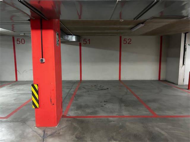 Garaje en Alquiler en Valdebebas - Valdefuentes