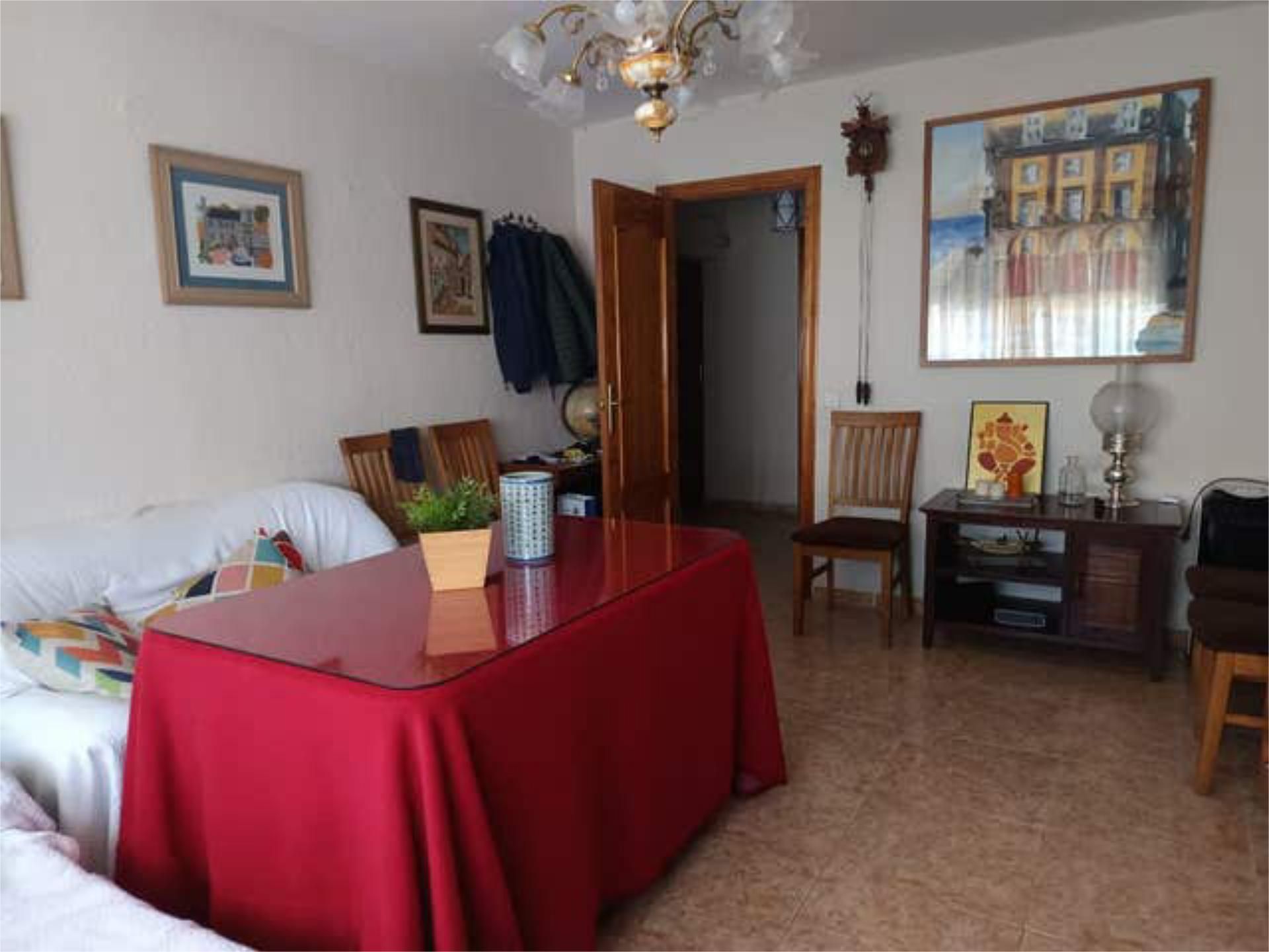 Bedroom of Flat for sale in  Córdoba Capital