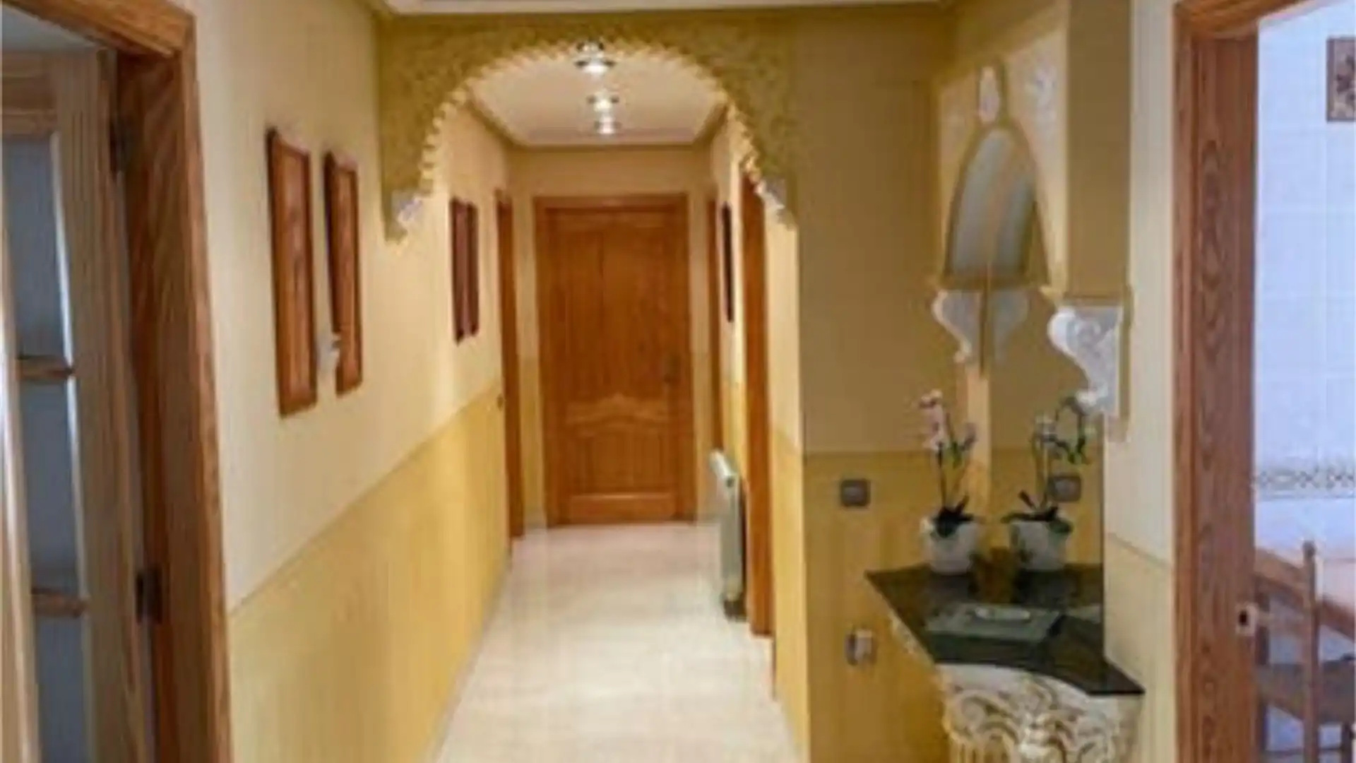 Flat for rent in Pozo Alcón  with Heating, Terrace and Storage room