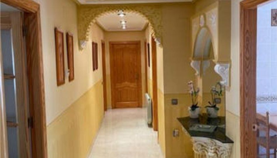 Flat for rent in Pozo Alcón, Jaén - image 1 Photo 1 of Flat for rent in Pozo Alcón, Jaén