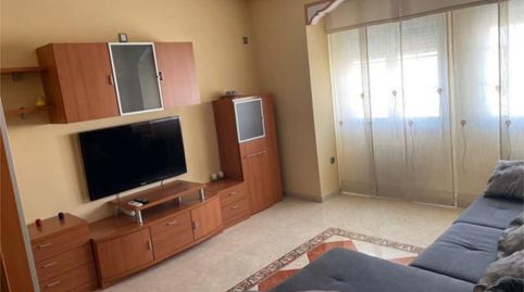 Flat for rent in Pozo Alcón, Jaén - image 2 Photo 2 of Flat for rent in Pozo Alcón, Jaén