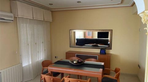 Flat for rent in Pozo Alcón, Jaén - image 3 Photo 3 of Flat for rent in Pozo Alcón, Jaén