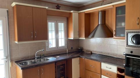 Flat for rent in Pozo Alcón, Jaén - image 4 Photo 4 of Flat for rent in Pozo Alcón, Jaén