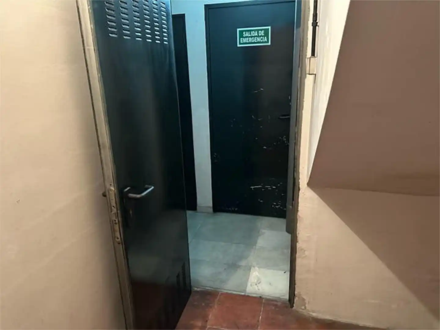Trastero de alquiler en Oviedo 