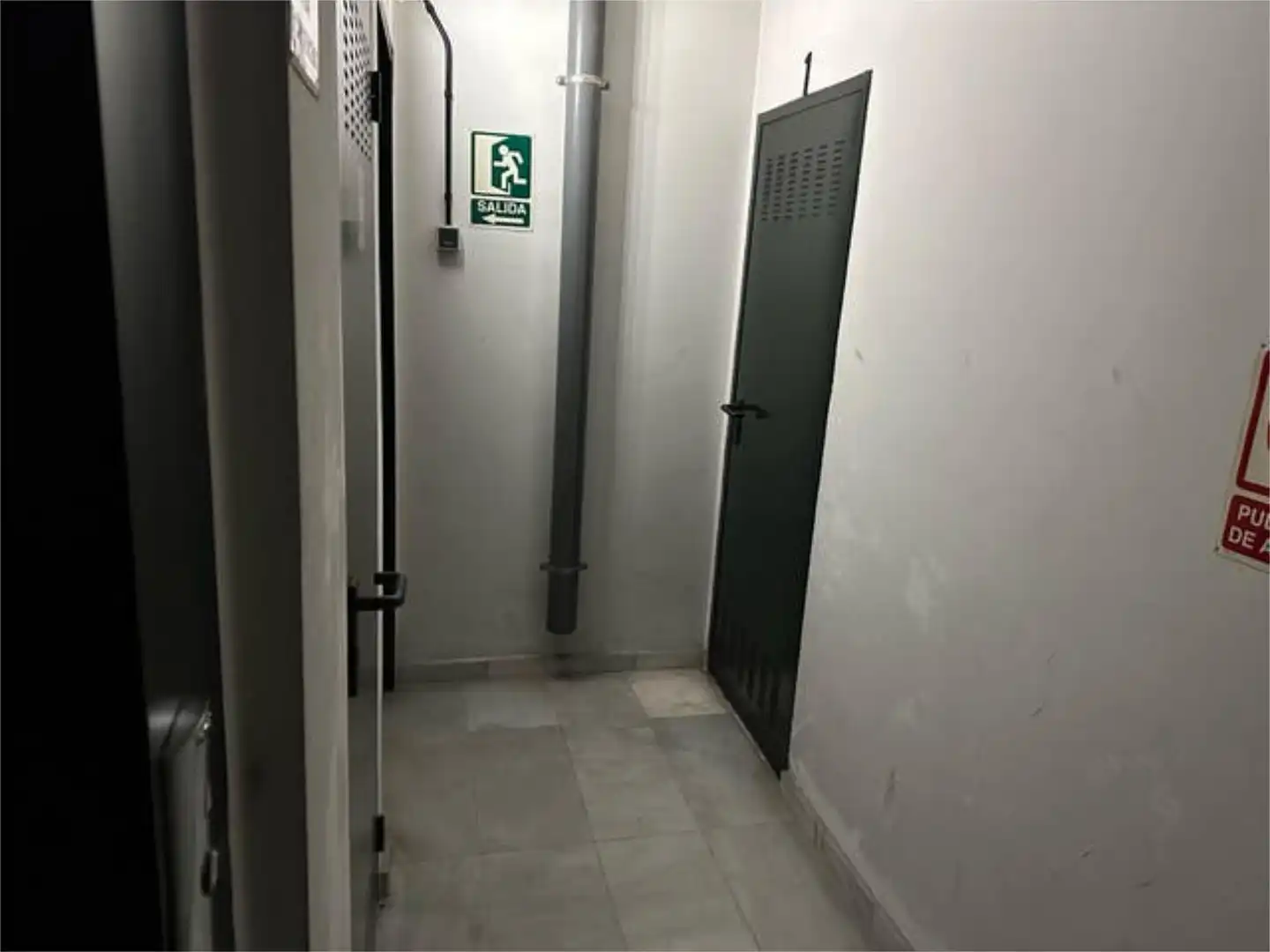 Trastero de alquiler en Oviedo 