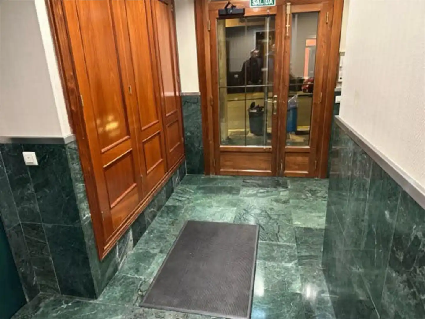 Trastero de alquiler en Oviedo 