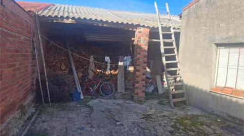 Foto 2 de Casa o xalet en venda a Santiuste de San Juan Bautista, Segovia