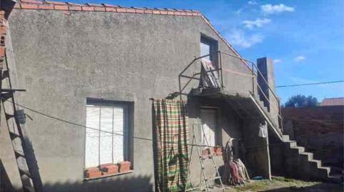 Foto 3 de Casa o xalet en venda a Santiuste de San Juan Bautista, Segovia