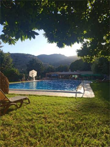 Apartamento en Venta en Ohanes