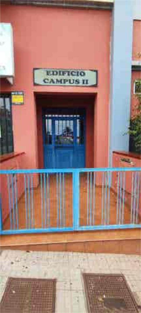 Trastero de alquiler en San Cristóbal de la Laguna