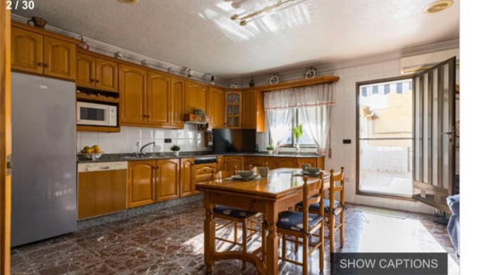 Single-family semi-detached for sale in Sagrado Corazón, Molina de Segura - image 1 Photo 1 of Single-family semi-detached for sale in Sagrado Corazón, Molina de Segura