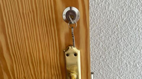 Foto 3 de Piso para compartir en Calle Santa Rosa, 2, Santiago el Mayor,  Murcia Capital