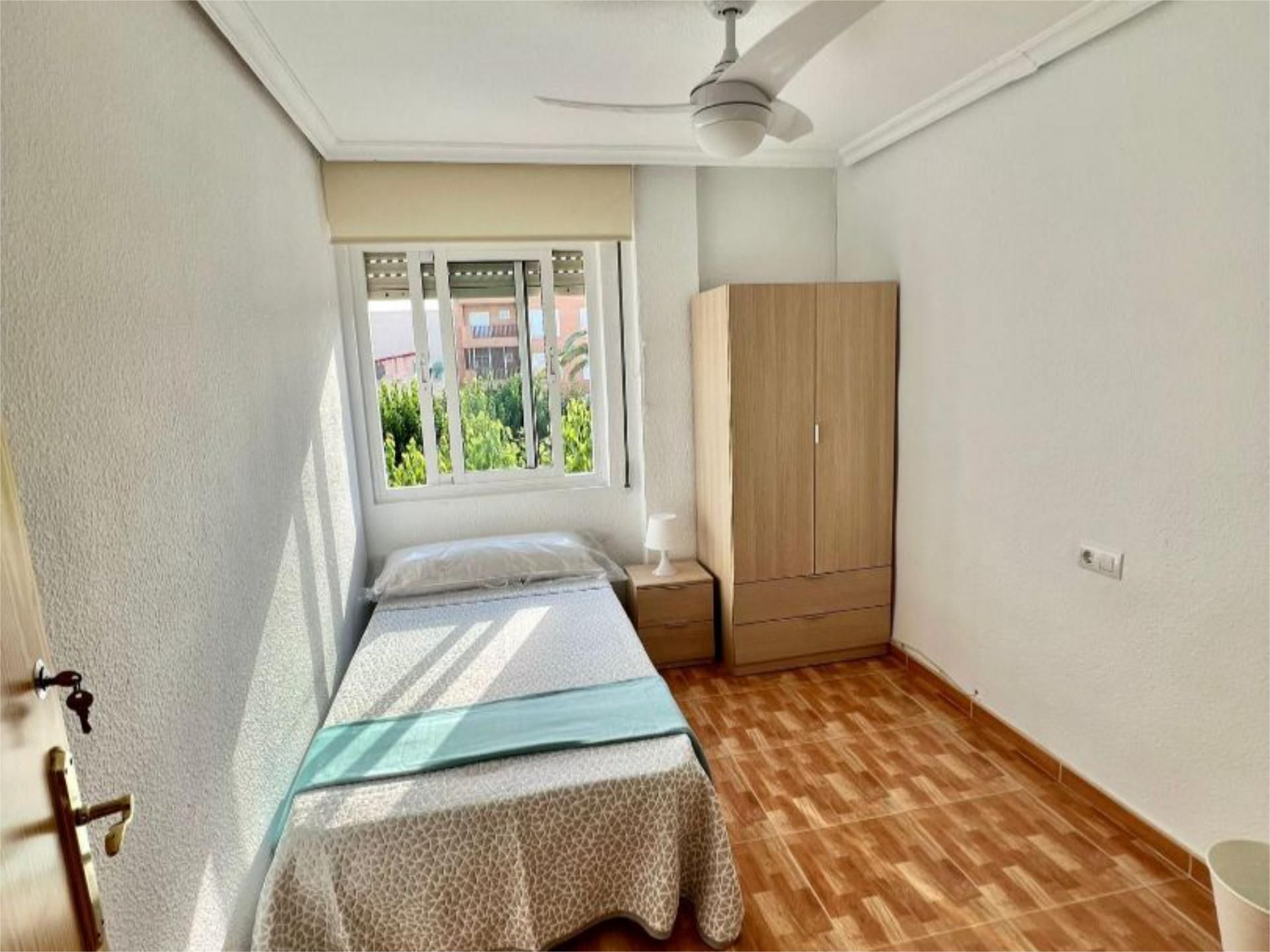 Piso para compartir en Calle Santa Rosa, 2, Santiago el Mayor