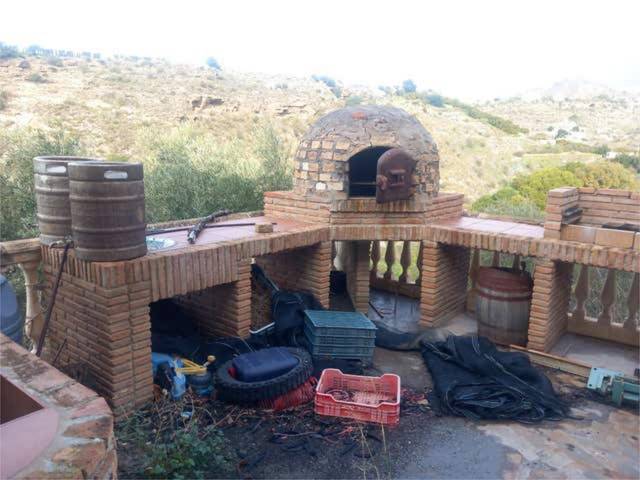 Casa adosada en Venta en Motril  ciudad