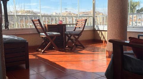 Wohnung zum Verkauf in Avinguda Portus Ⅱ - Licitanus, 10, Centro, Santa Pola - Bild 4 Foto 4 von Wohnung zum Verkauf in Avinguda Portus Ⅱ - Licitanus, 10, Centro, Santa Pola