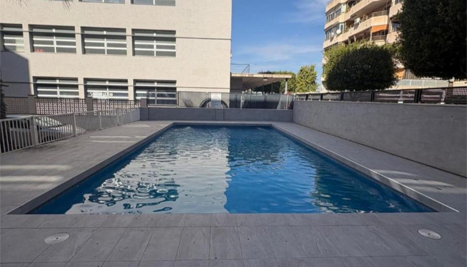 Wohnung zum Verkauf in Avinguda Portus Ⅱ - Licitanus, 10, Centro, Santa Pola - Bild 1 Foto 1 von Wohnung zum Verkauf in Avinguda Portus Ⅱ - Licitanus, 10, Centro, Santa Pola