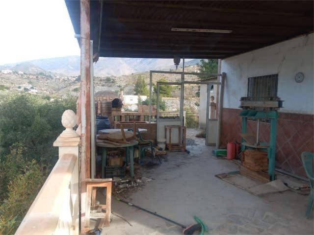 Casa-chalet en Venta en Motril  ciudad
