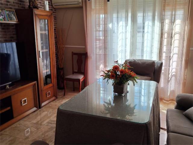 Casa adosada en Venta en Calle León Felipe, 4d en Montijo