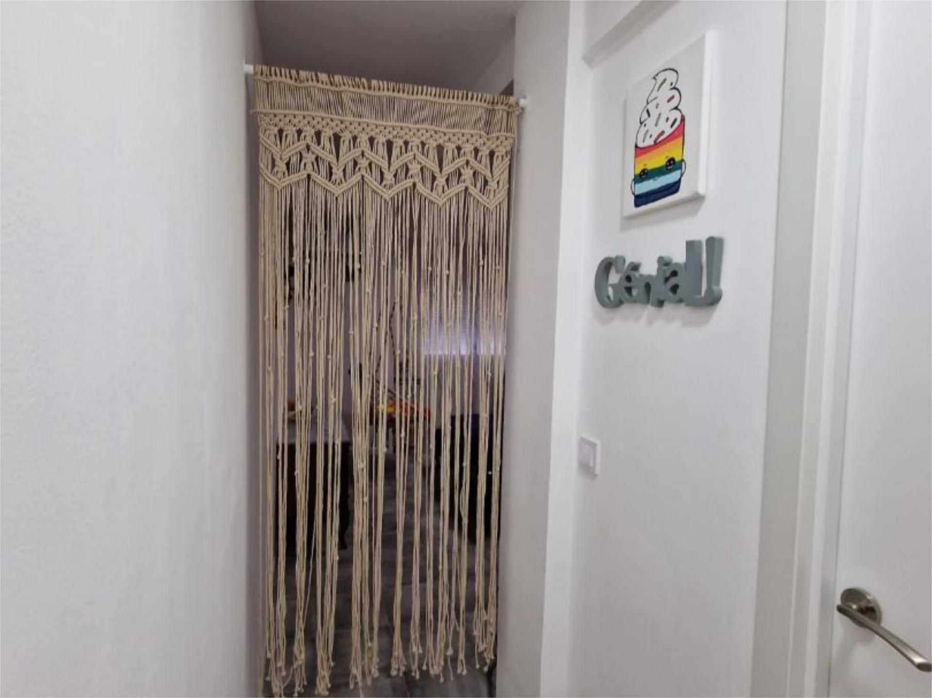 Piso de alquiler en Alicante / Alacant