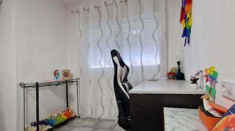 Foto 2 de Piso de alquiler en Calle Ortega y Gasset, 16, Virgen del Remedio - Parque Lo Morant, Alicante / Alacant