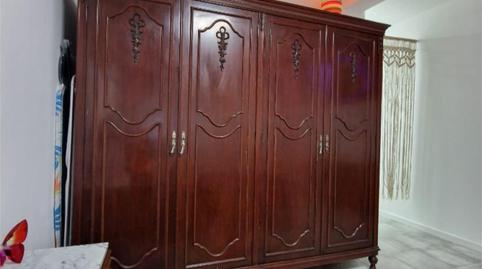 Foto 3 de Piso de alquiler en Calle Ortega y Gasset, 16, Virgen del Remedio - Parque Lo Morant, Alicante / Alacant