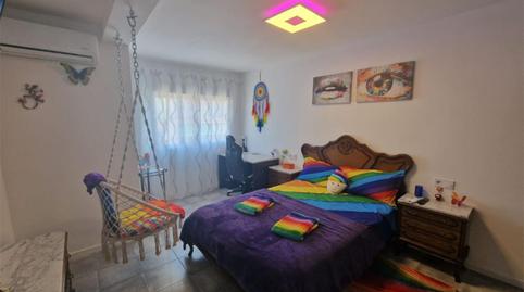 Foto 4 de Piso de alquiler en Calle Ortega y Gasset, 16, Virgen del Remedio - Parque Lo Morant, Alicante / Alacant