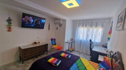 Foto 5 de Piso de alquiler en Calle Ortega y Gasset, 16, Virgen del Remedio - Parque Lo Morant, Alicante / Alacant