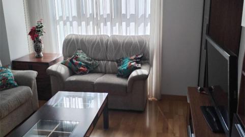 Piso de alquiler en Calle de la Infanta Paz de Borbón, 1, Reyes Católicos - Paseo San Antonio, Cuenca Capital - imagen 3 Foto 3 de Piso de alquiler en Calle de la Infanta Paz de Borbón, 1, Reyes Católicos - Paseo San Antonio, Cuenca Capital