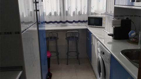 Piso de alquiler en Calle de la Infanta Paz de Borbón, 1, Reyes Católicos - Paseo San Antonio, Cuenca Capital - imagen 5 Foto 5 de Piso de alquiler en Calle de la Infanta Paz de Borbón, 1, Reyes Católicos - Paseo San Antonio, Cuenca Capital