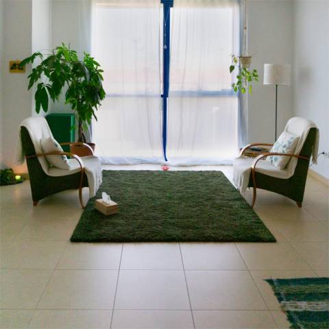 Oficina en Alquiler en Calle Arquitectura, 6 en San Jerónimo - La Bachillera